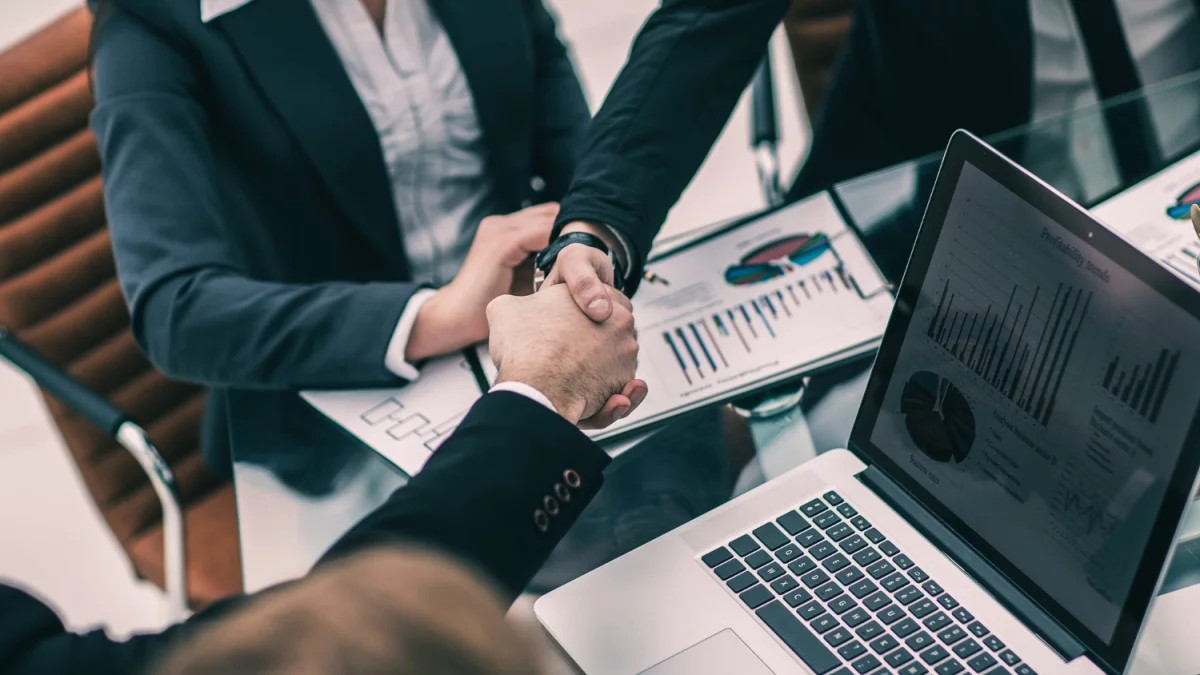 Smart dom: Jak technologia zmienia nasze codzienne życie